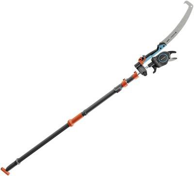 GARDENA 12082-20 StarCut Pro L Set Astschere Bypass
