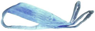 Target Ladungssicherung 90465 Hebeband Arbeitslast (WLL)=8 t Blau