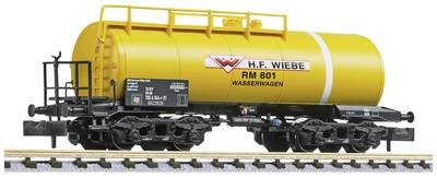 Liliput L265975 Liliput L265975 N Wasserwagen RM 801 der H.F. WIEBE