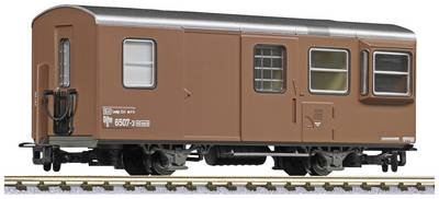 Liliput L344434 Spezialwagen DC