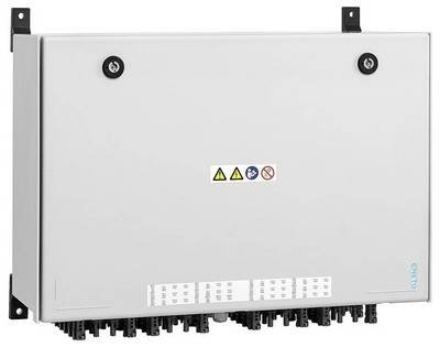 Weidmüller 8000107558 PVC DC 2I 1O 12MPP SPD1R EVO 11 Generatoranschlusskasten 1 St.