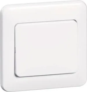 PEHA by Honeywell Abdeckung Wippe Reinweiß 165111 1 St.