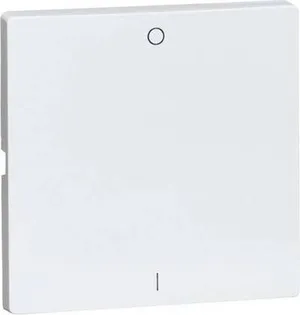 PEHA by Honeywell Abdeckung Wippe Reinweiß 823311 1 St.