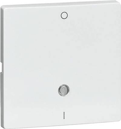 PEHA by Honeywell Abdeckung Wippe Reinweiß 822211 1 St.
