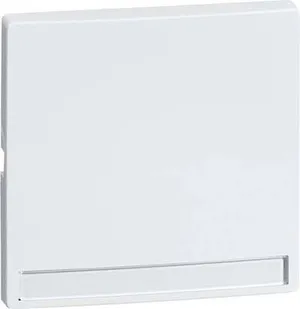 PEHA by Honeywell Abdeckung Wippe Reinweiß 821711 1 St.