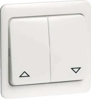PEHA by Honeywell Abdeckung Wippe Weiß 189311 1 St.