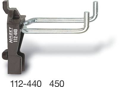 Hazet 112-450 Werkzeug-Halter 1 St.