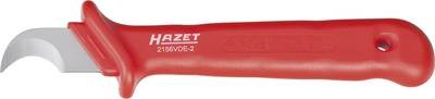 Hazet 2156VDE-2 Kabelmesser Geeignet für Rundkabel