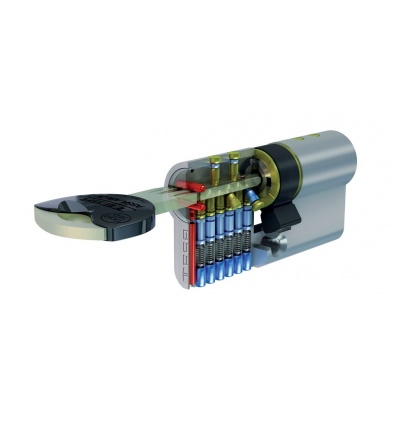 Bombin tesa seguridad TX-80