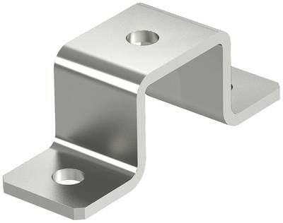 OBO Bettermann 1124713 Bügelschelle 10 St. Metall