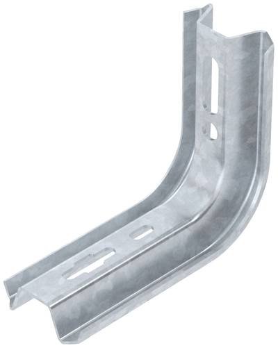 OBO Bettermann 6364659 Wand- und Stielausleger (L x B x H) 145 x 145 x 20 mm 1 St. Metall