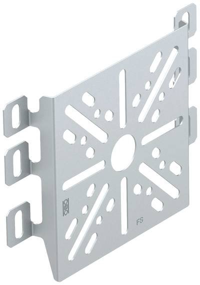 OBO Bettermann 7084773 Montageplatte 1 St. Metall