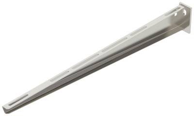OBO Bettermann 6392059 Wand- und Stielausleger (L x B x H) 610 x 610 x 80 mm 1 St. Metall