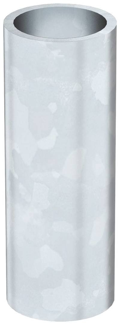 OBO Bettermann 7205902 Distanzstück (Ø x L) 33.7 mm x 70 mm 20 St. Metall