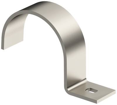 OBO Bettermann 1013893 Rohrschelle 50 St. Metall