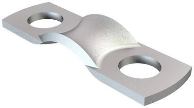 OBO Bettermann 1435027 Kabelzugentlastung 100 St. Metall
