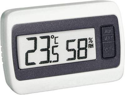 Techno Line WS 7005 Thermo-/Hygrometer WS 7005