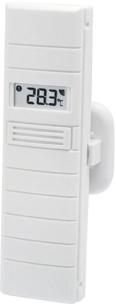 TFA Dostmann 303155 Ersatz/Zusatzsensor 303155 Thermo-/Hygrosensor