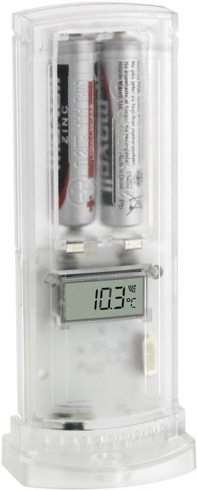 TFA Dostmann 303187 Ersatzsensor 303187 Thermo-/Hygrosensor Funk 868 MHz