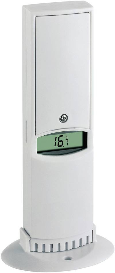 TFA Dostmann 30.3144 IT Fieberthermometer Thermosensor Funk 868 MHz
