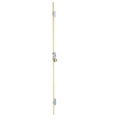 Cerradura Tesa seguridad TLB