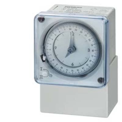 Siemens 7LF5301-0 Synchron-Schaltuhr analog 230 V/AC