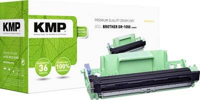 KMP Trommel ersetzt Brother DR-1050, DR1050 Kompatibel Color 10000 Seiten B-DR29 1260,7000