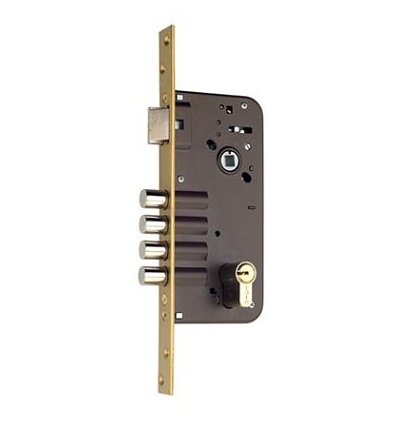 Cerradura azbe de seguridad 8912