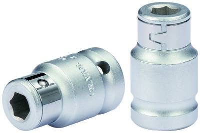 KS Tools 911.4351 9114351 Bit-Adapter Antrieb 1/2" (12.5 mm) 38 mm 1 St.