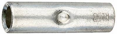 Klauke 1655L Parallelverbinder 35 mm² Unisoliert Metall 1 St.
