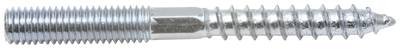 SWG 23901014019 Stockschraube M10 140 mm Innensechsrund Stahl 25 St.