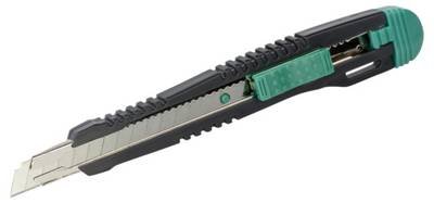Wolfcraft 4141000 Wolfcraft 4141000 Standard-Abbrechklingen-Messer 1 St. 1 St.