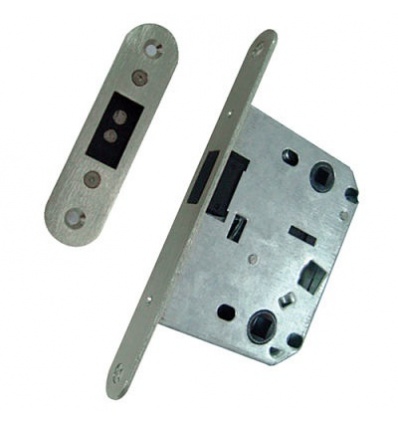 Picaporte magnetico