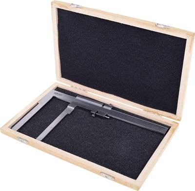 KS Tools 300.0536 Bremsscheiben-Messschieber, 0-90mm