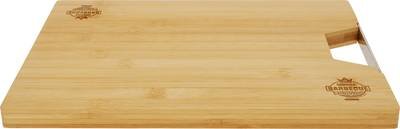 KS Tools 100226 Holz-Schneidbrett