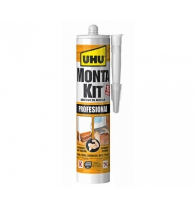Adhesivo de montaje Montakit