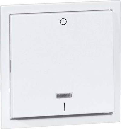 PEHA by Honeywell Abdeckung Wippe Reinweiß 108611 1 St.
