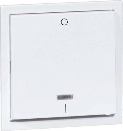 PEHA by Honeywell Abdeckung Wippe Aluminium 54211 1 St.