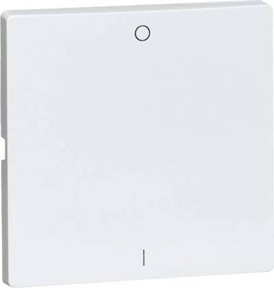 PEHA by Honeywell Abdeckung Wippe Aluminium 310811 1 St.