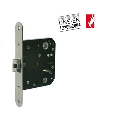 Picaporte tesa 134u plus