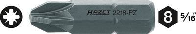 Hazet 2218-PZ3 Kreuzschlitz-Bit PZ 3 Sonderstahl C 8 1 St.