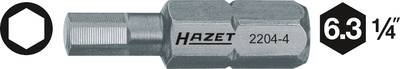 Hazet Sechskant-Bit 7 mm Sonderstahl C 6.3 1 St.