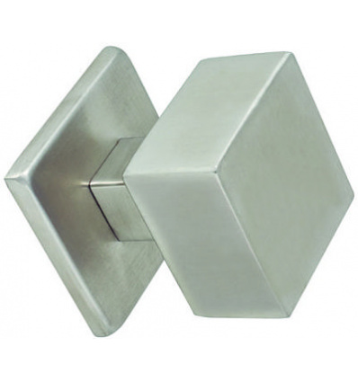 Pomo puerta entrada cubo