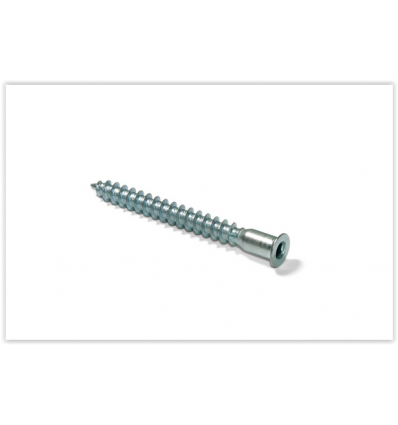 Tornillo allen Emuca