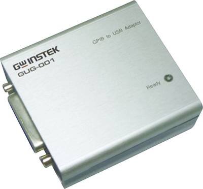 GW Instek 11UG-0010010 GUG-001 Schnittstellenadapter 1 St.