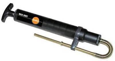 testo 0554 0307 0554 0307 Pumpe 1 St.