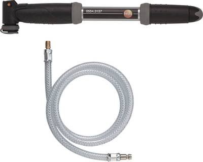 testo 0554 3157 0554 3157 Pumpe 1 St.