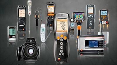 testo 0554 0532 0554 0532 Verlängerung 1 St.