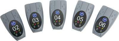 Trend Networks 150059 TREND Networks Remoteadapter 1 St.