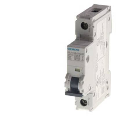 Siemens 5SJ41408HG40 5SJ4140-8HG40 Leitungsschutzschalter 40 A 230 V, 400 V